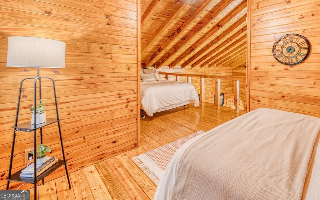371 Abbott Top Road Ellijay - 76