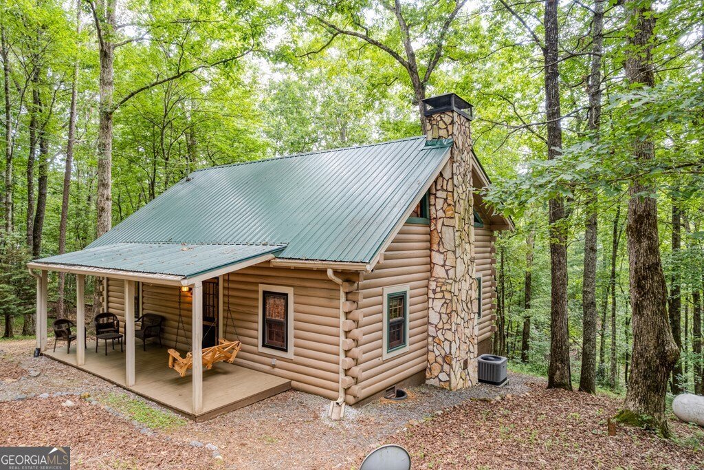 371 Abbott Top Road Ellijay - 8
