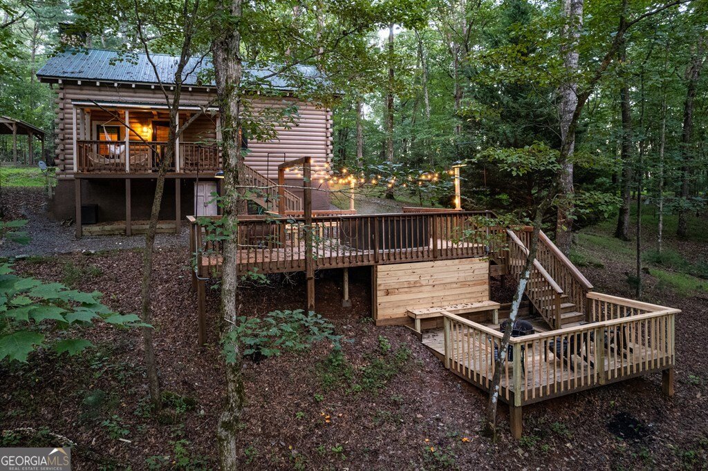 371 Abbott Top Road Ellijay - 81