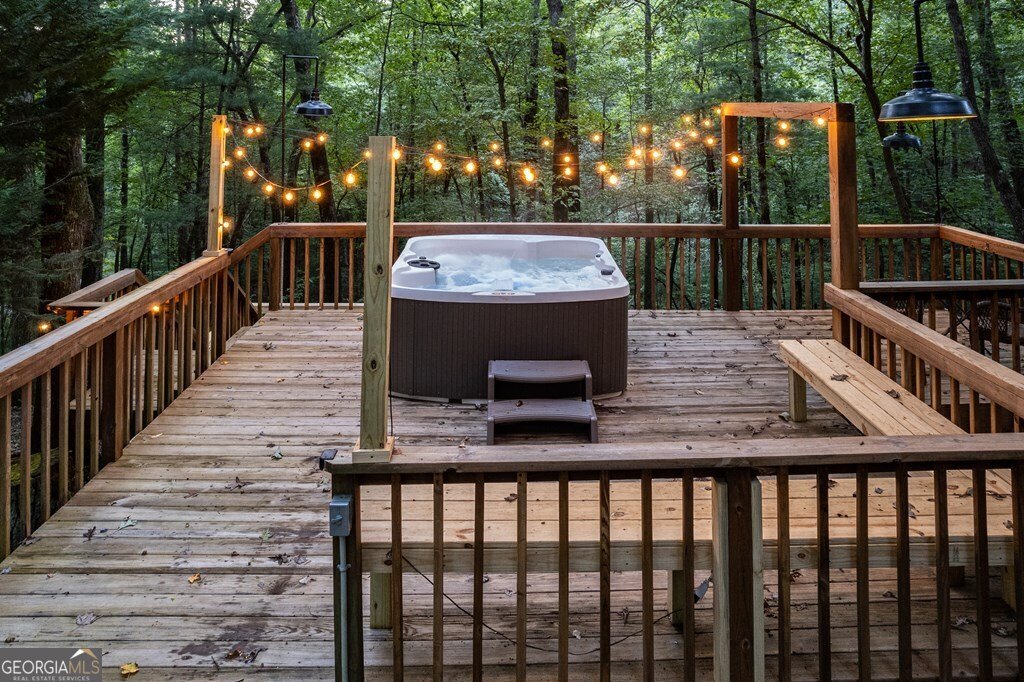 371 Abbott Top Road Ellijay - 9