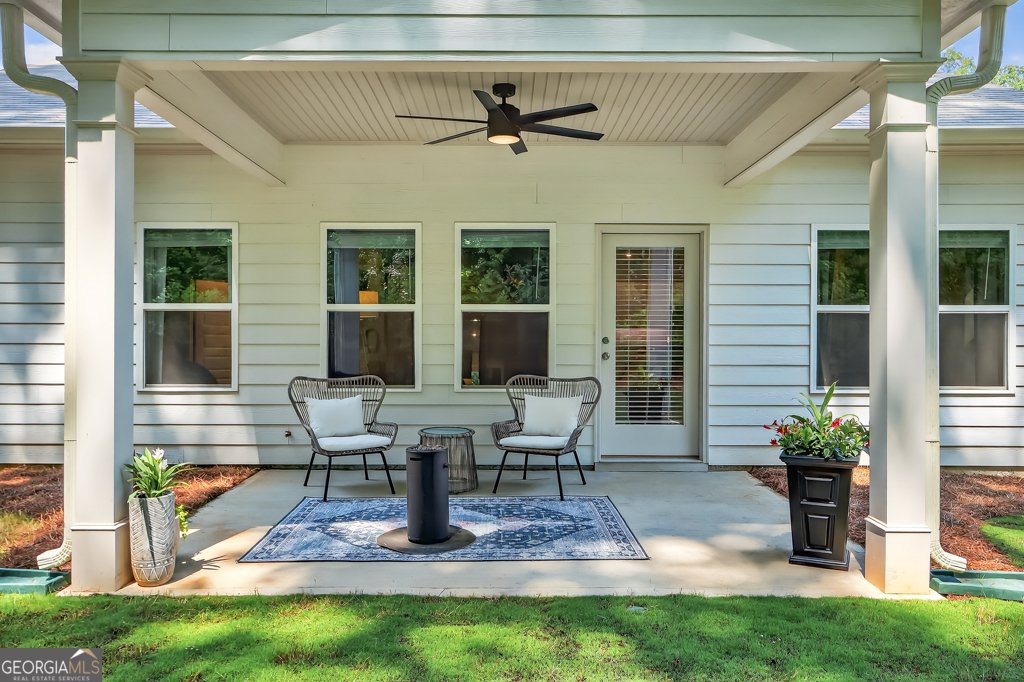 165 Winner Street Acworth - 21