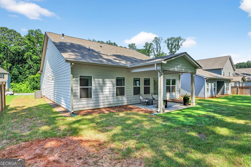 165 Winner Street Acworth - 22