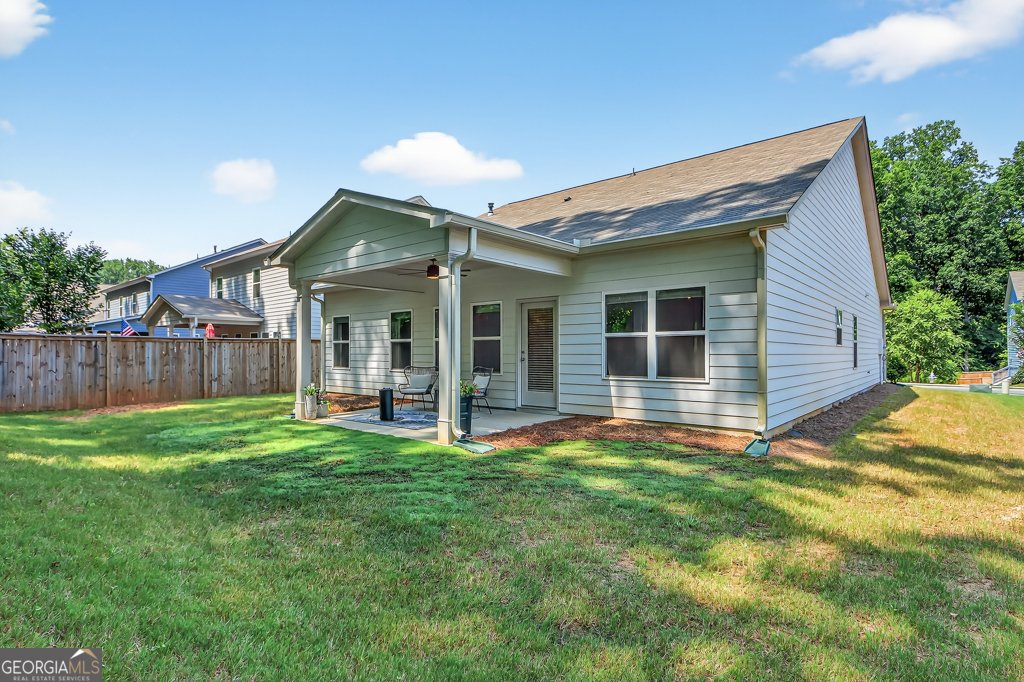 165 Winner Street Acworth - 23