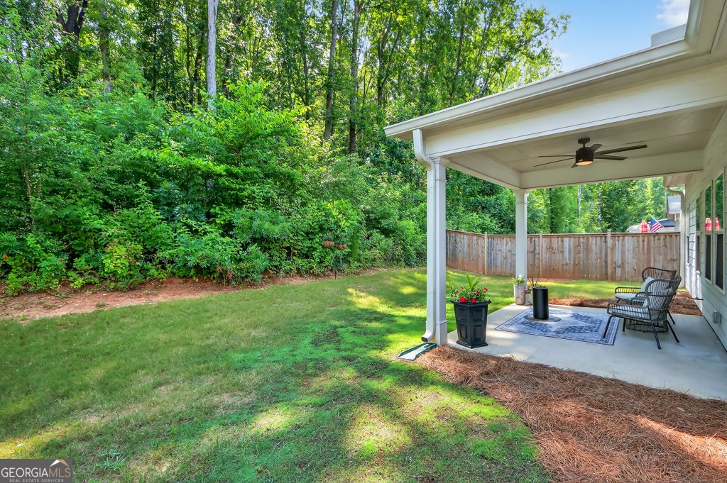 165 Winner Street Acworth - 24