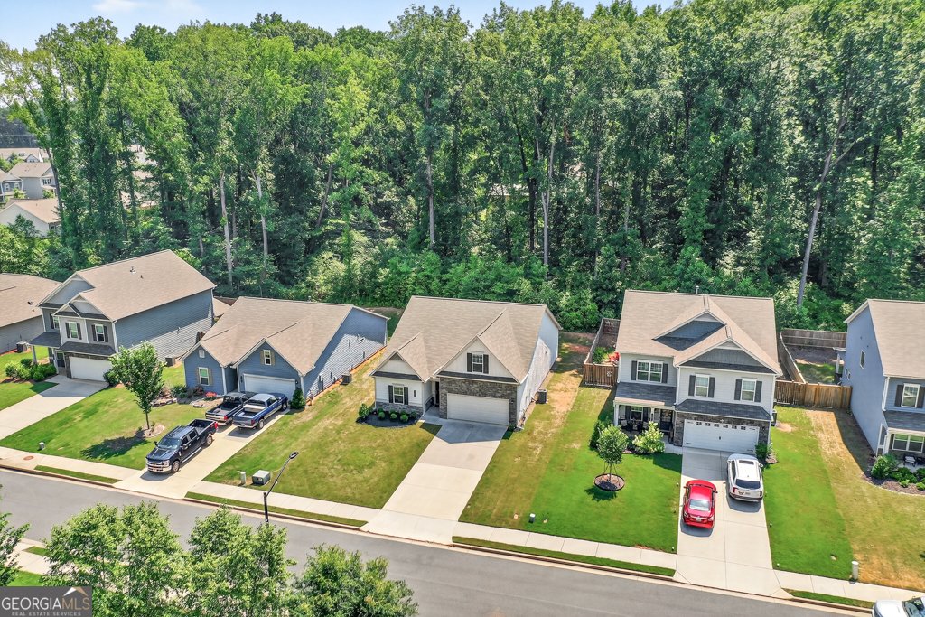 165 Winner Street Acworth - 26