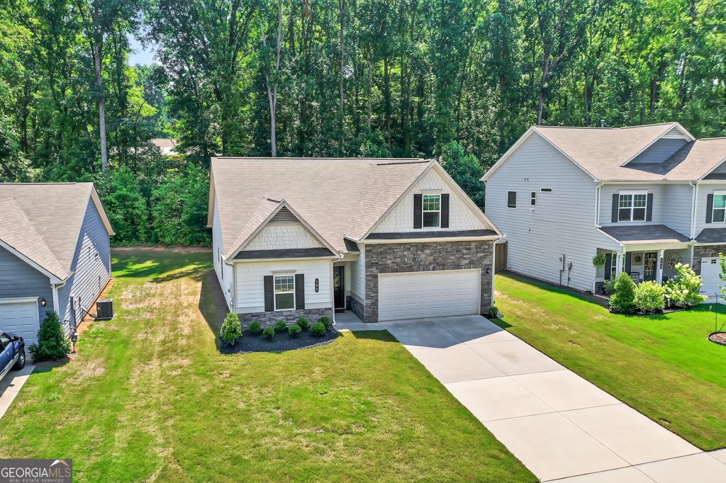 165 Winner Street Acworth - 30