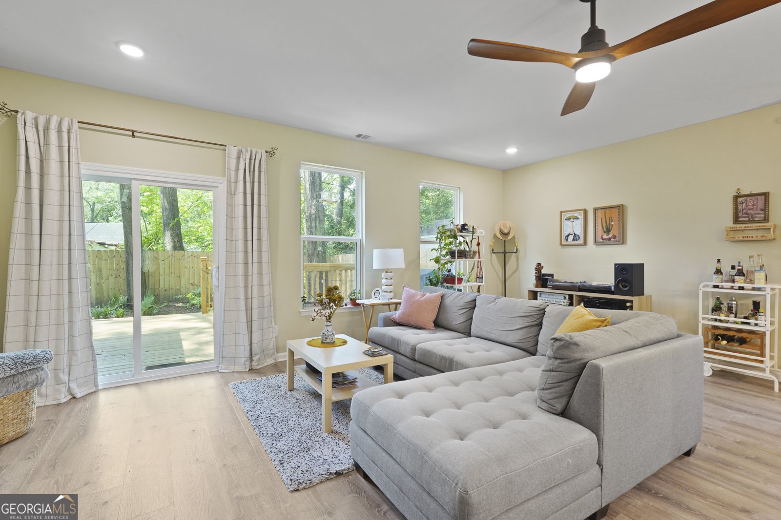 1221 68th Street Savannah - 12