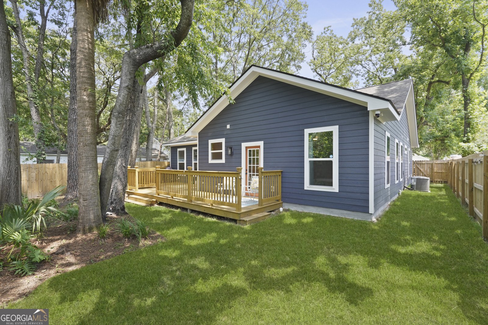 1221 68th Street Savannah - 33