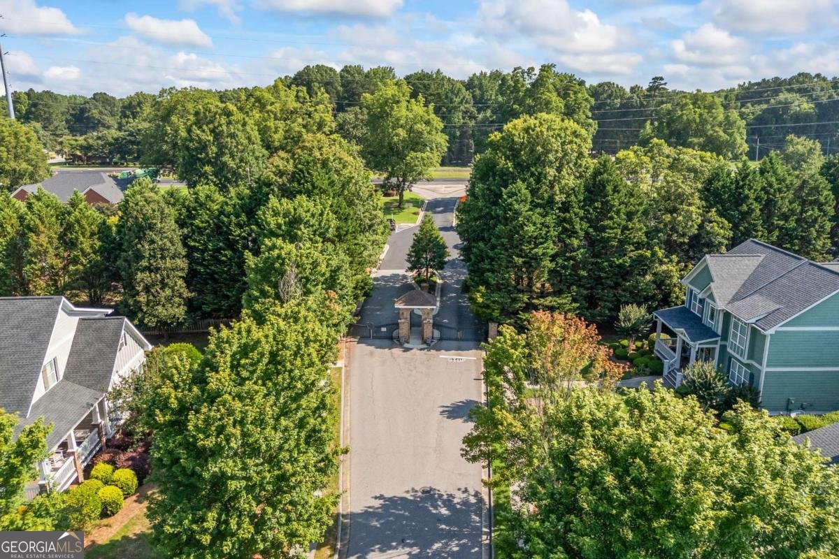 1665 Eisenhower Avenue Bogart - 19