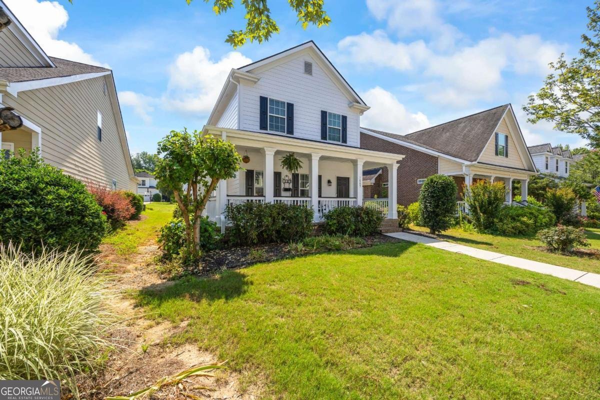 1665 Eisenhower Avenue Bogart - 21