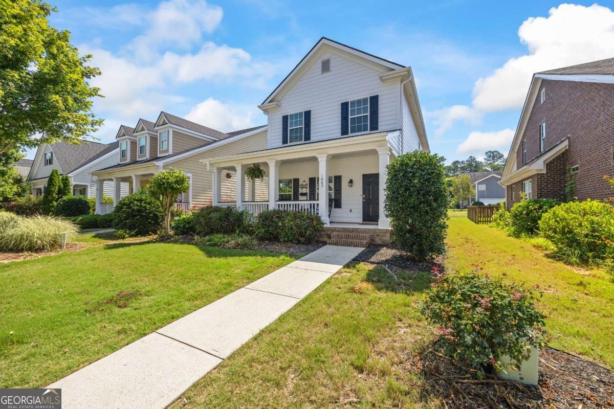 1665 Eisenhower Avenue Bogart - 22