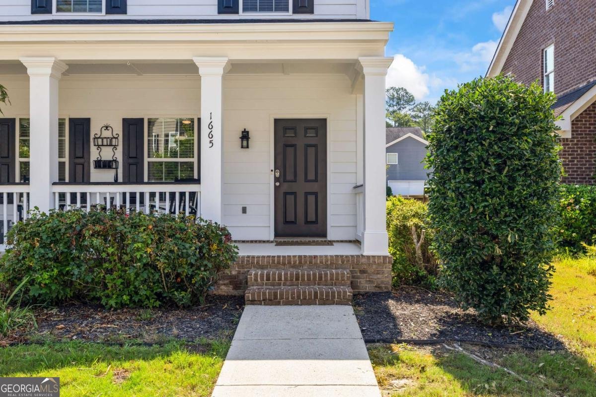 1665 Eisenhower Avenue Bogart - 24