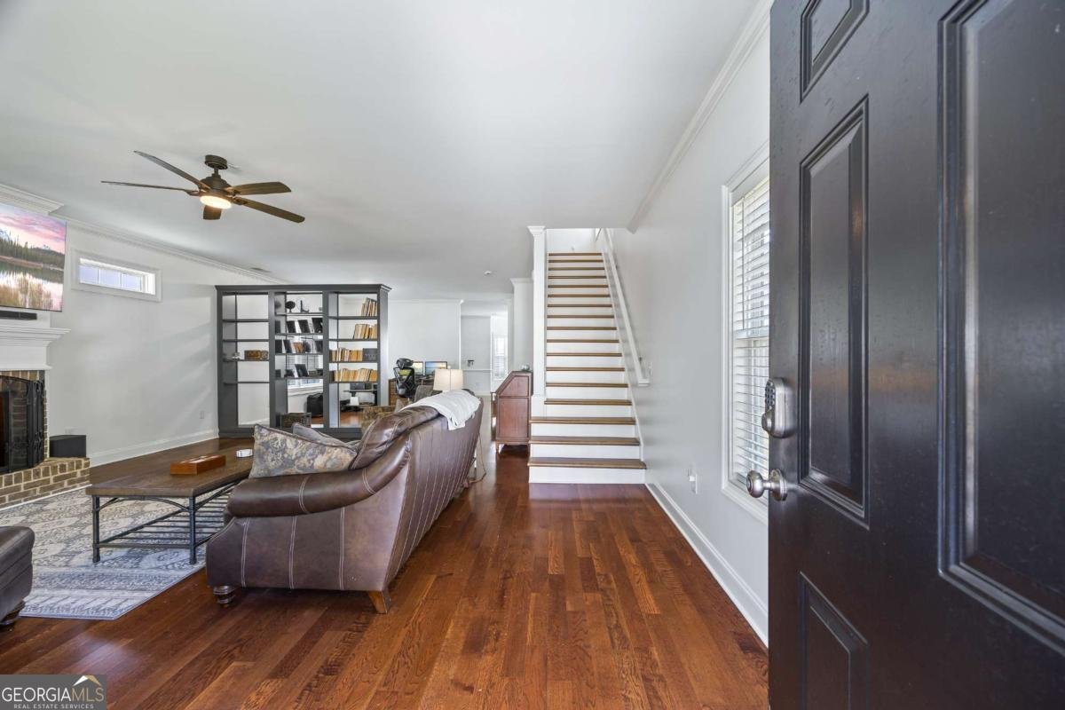 1665 Eisenhower Avenue Bogart - 26