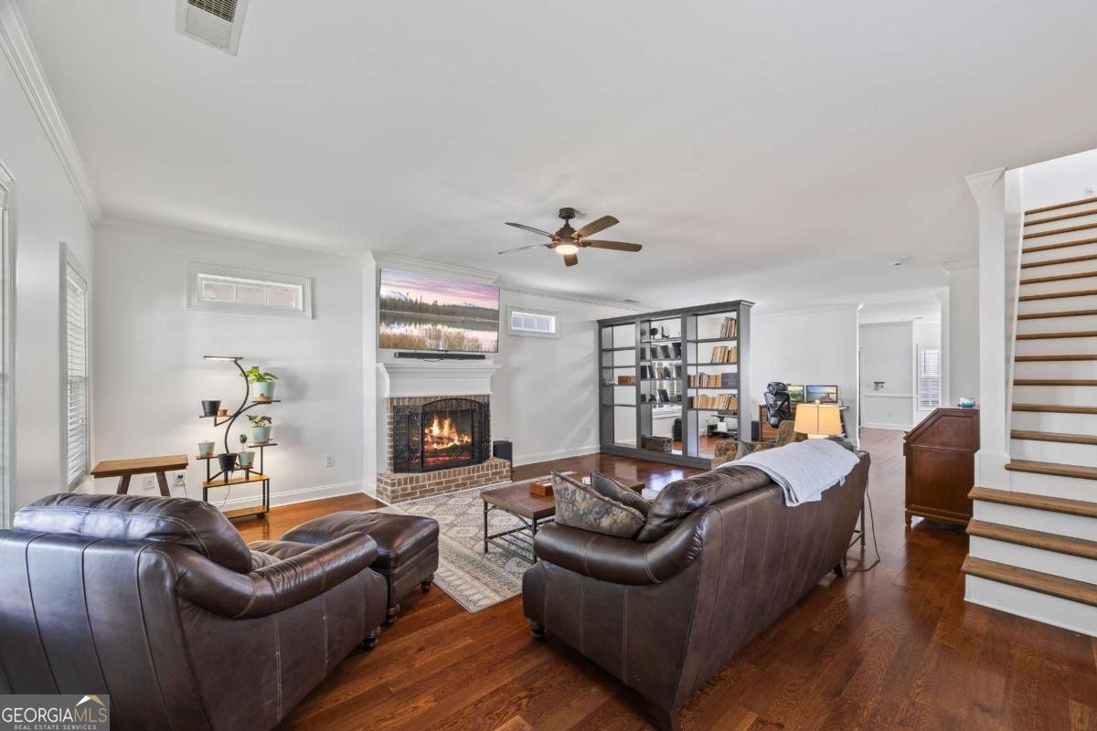 1665 Eisenhower Avenue Bogart - 27