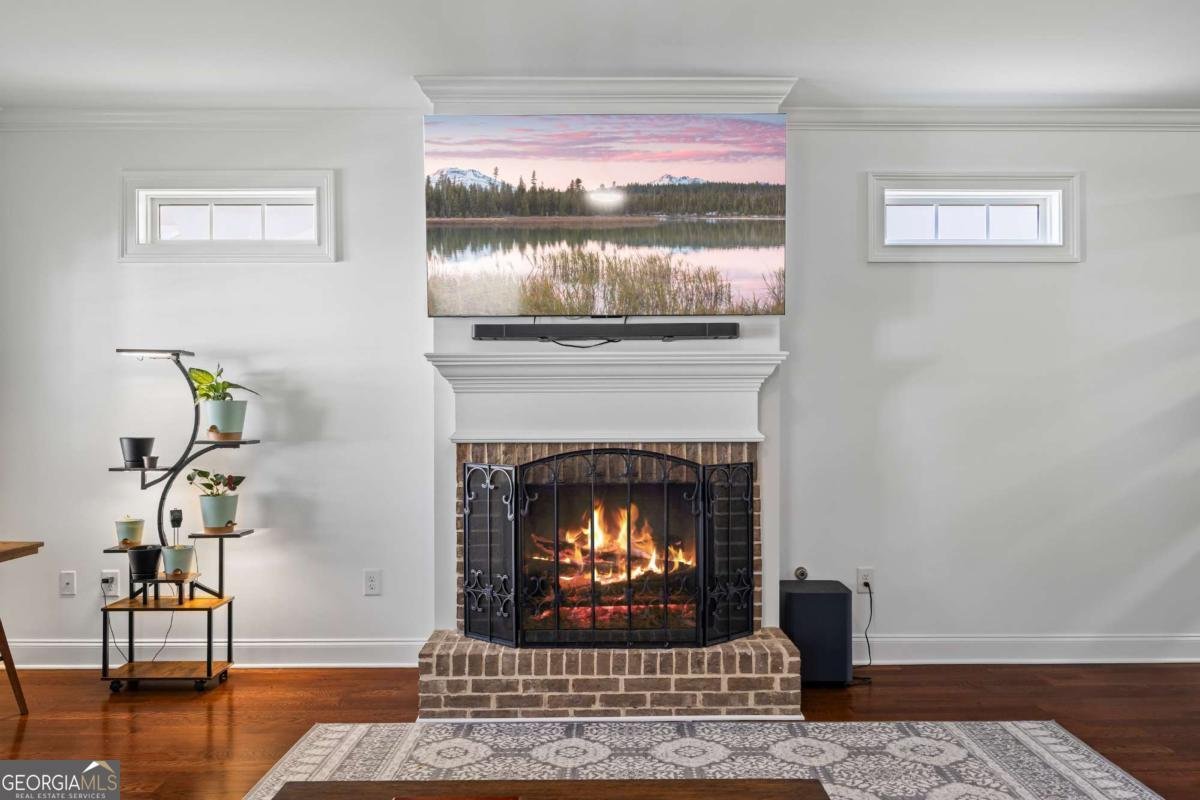 1665 Eisenhower Avenue Bogart - 28