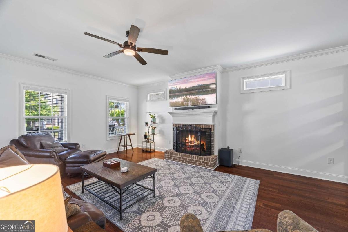 1665 Eisenhower Avenue Bogart - 29