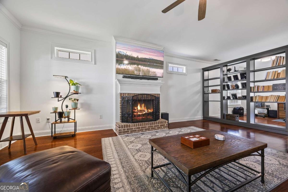 1665 Eisenhower Avenue Bogart - 3