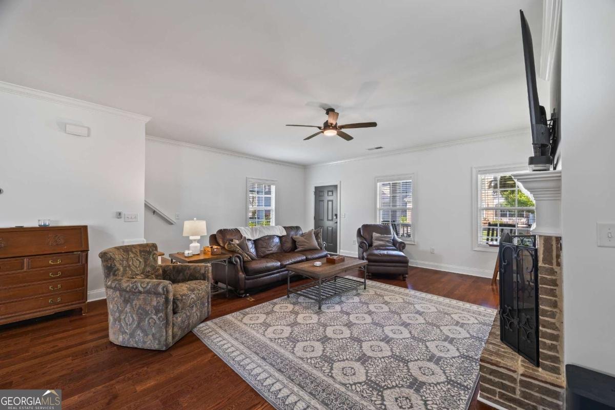 1665 Eisenhower Avenue Bogart - 30