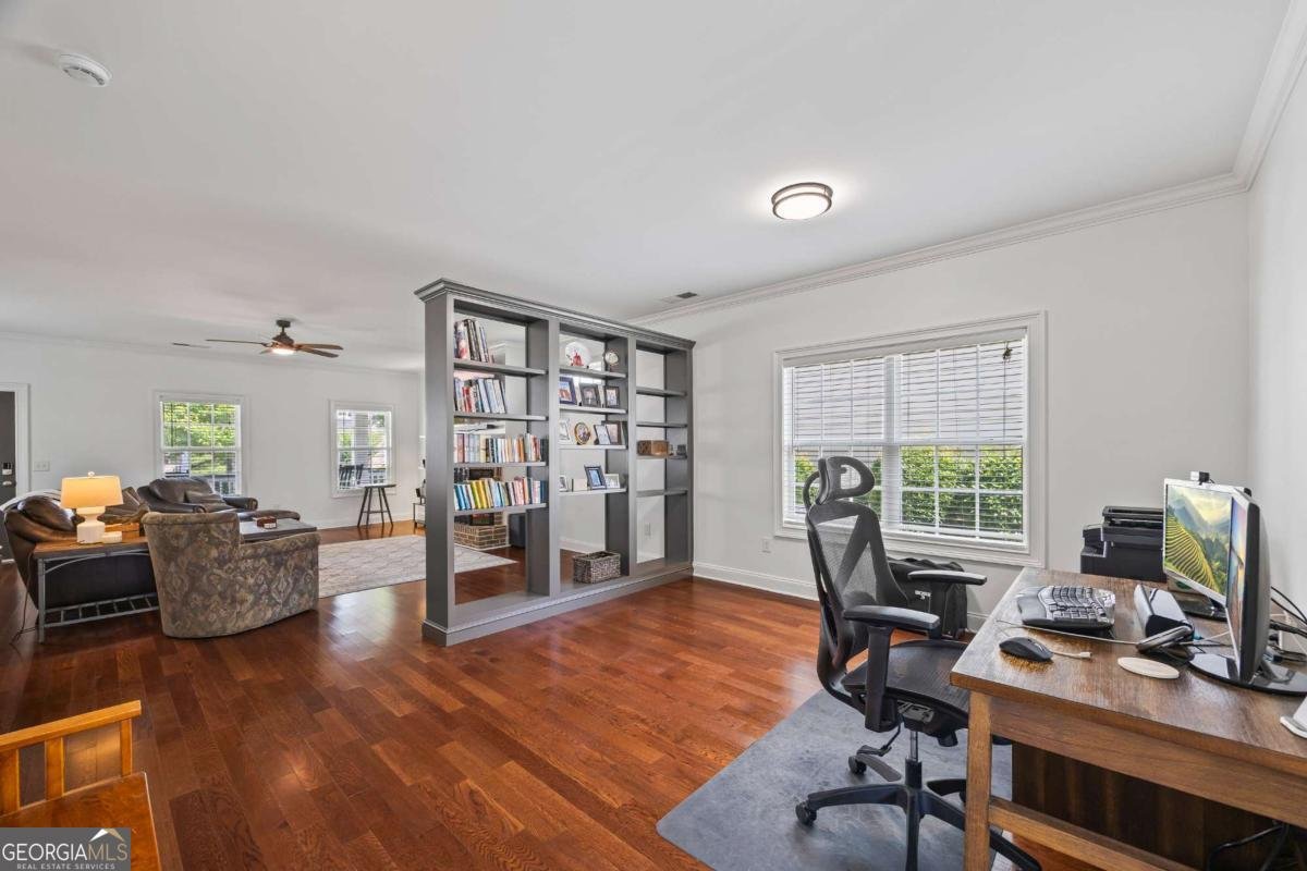 1665 Eisenhower Avenue Bogart - 33