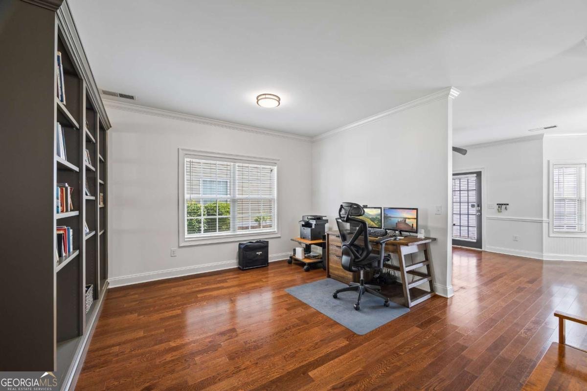 1665 Eisenhower Avenue Bogart - 34