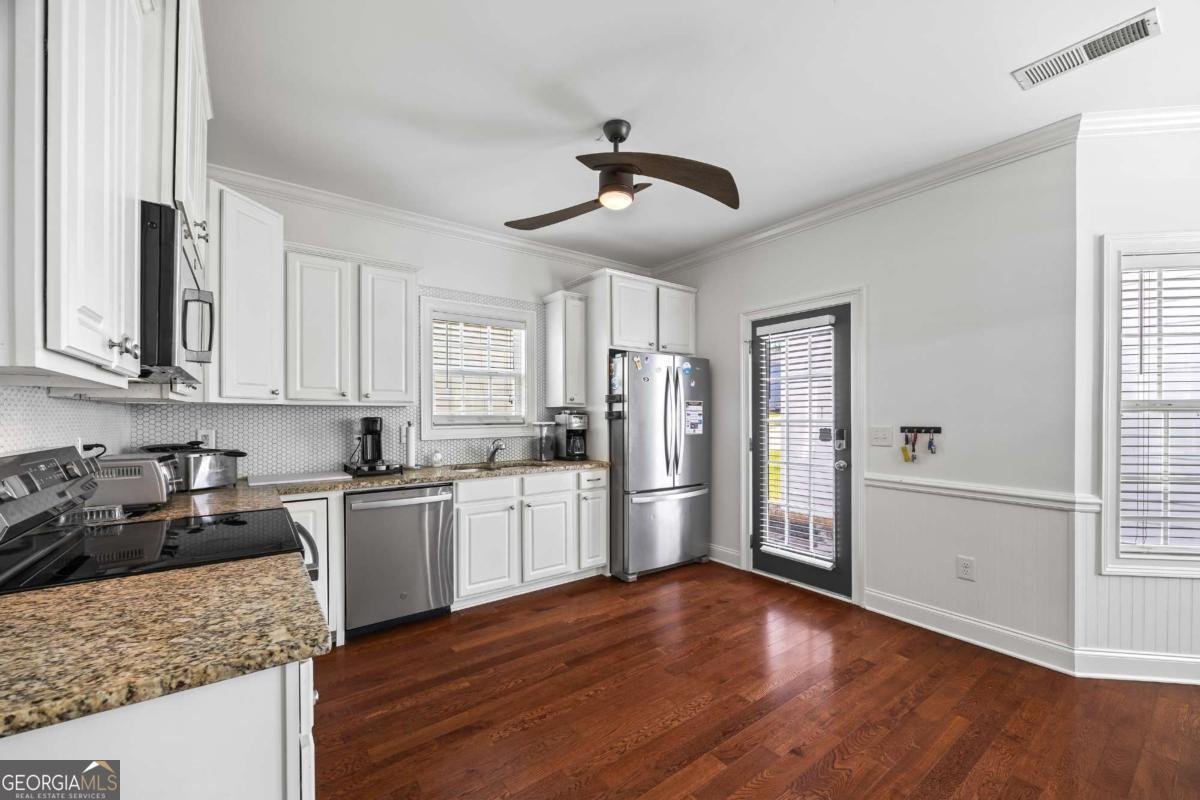 1665 Eisenhower Avenue Bogart - 36