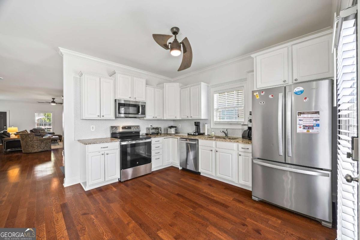 1665 Eisenhower Avenue Bogart - 37