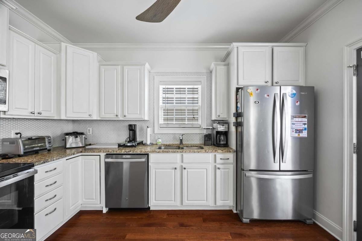 1665 Eisenhower Avenue Bogart - 38