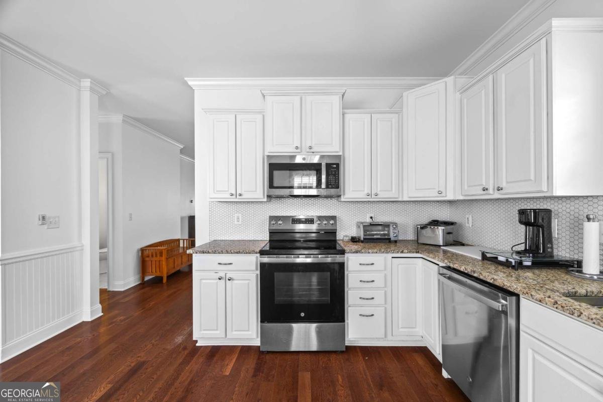 1665 Eisenhower Avenue Bogart - 39