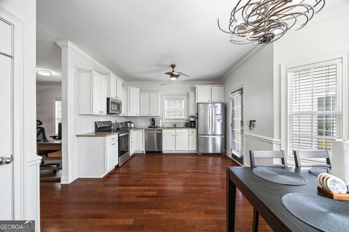 1665 Eisenhower Avenue Bogart - 4