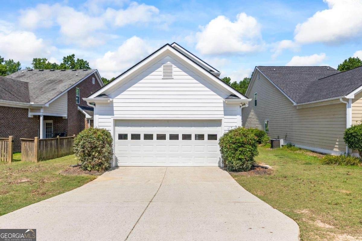 1665 Eisenhower Avenue Bogart - 5