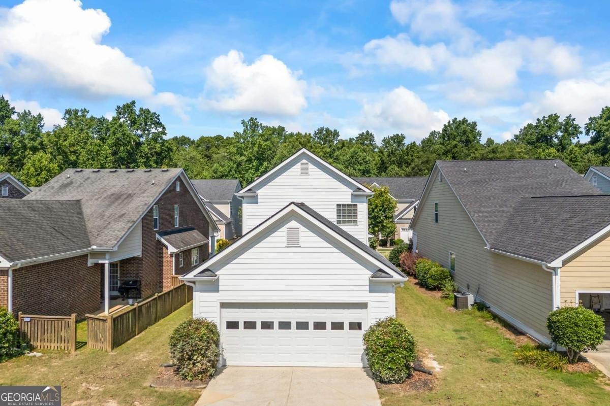 1665 Eisenhower Avenue Bogart - 56
