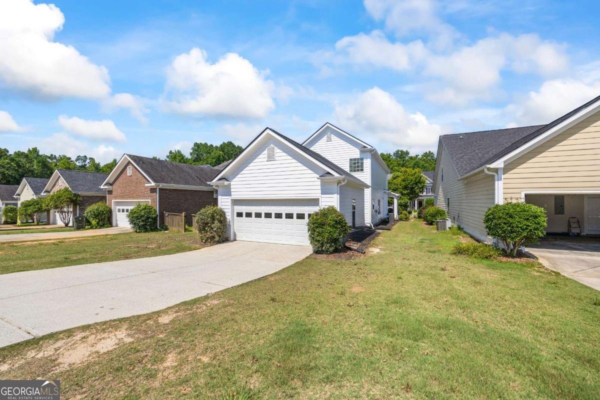 1665 Eisenhower Avenue Bogart - 57