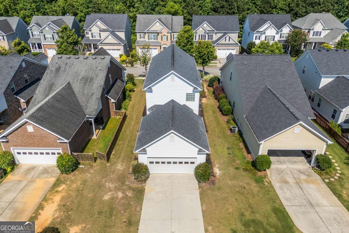 1665 Eisenhower Avenue Bogart - 58