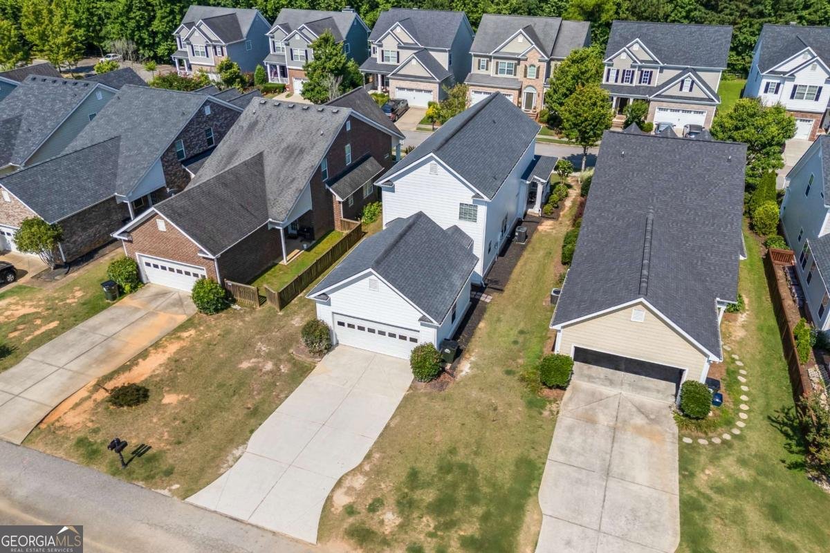 1665 Eisenhower Avenue Bogart - 59