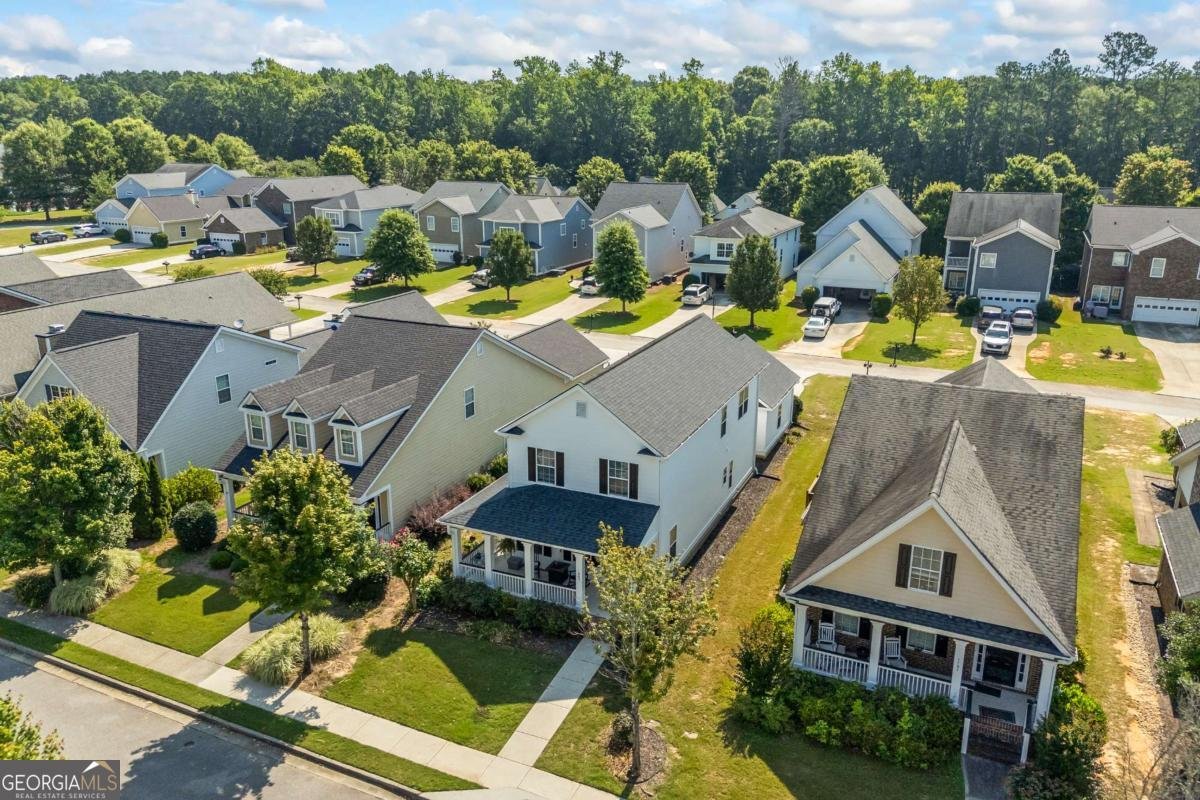 1665 Eisenhower Avenue Bogart - 60