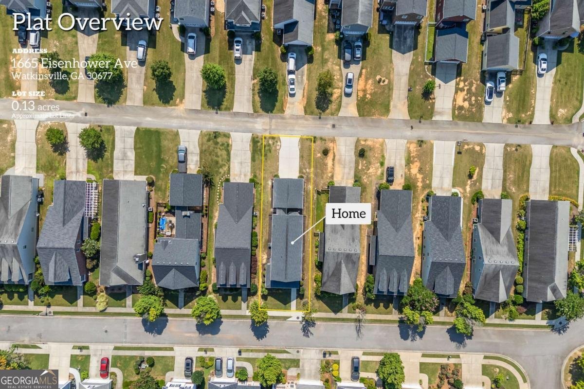 1665 Eisenhower Avenue Bogart - 62