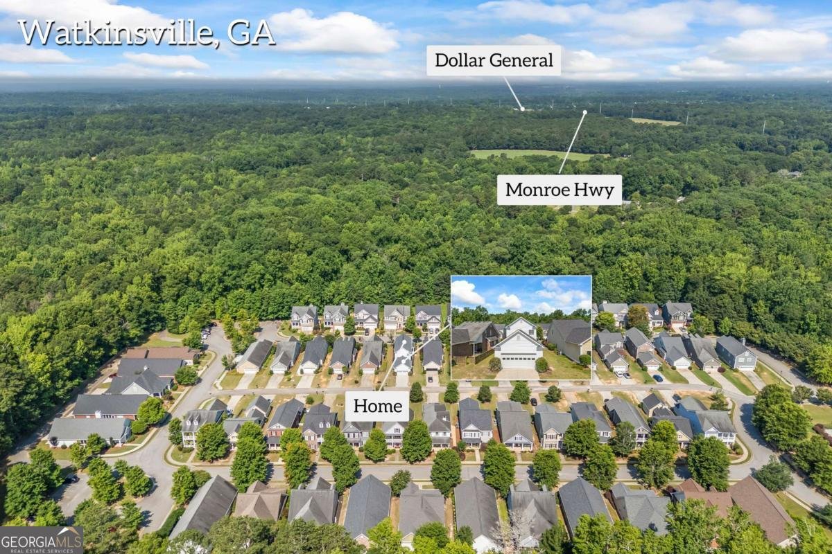 1665 Eisenhower Avenue Bogart - 65