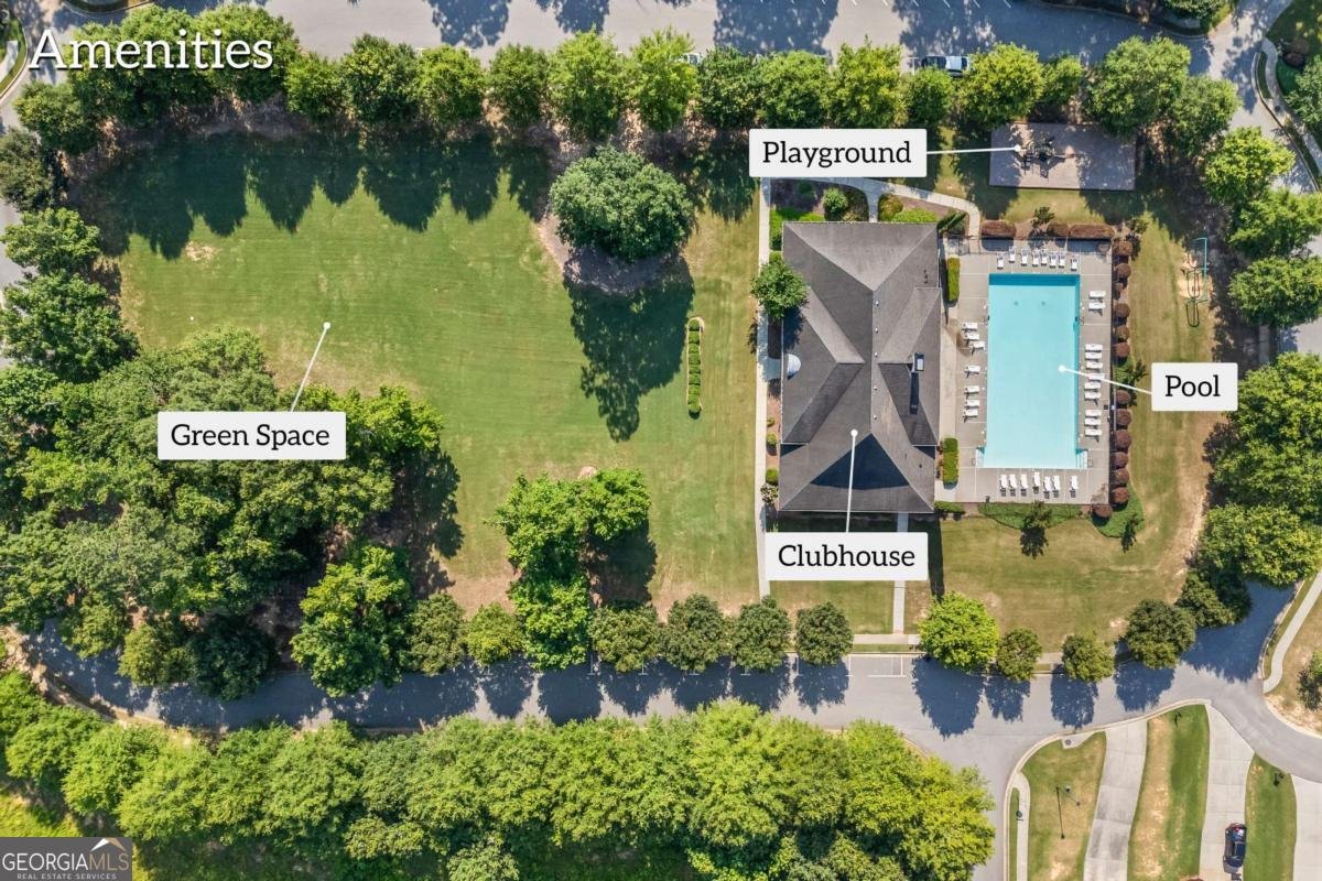 1665 Eisenhower Avenue Bogart - 8