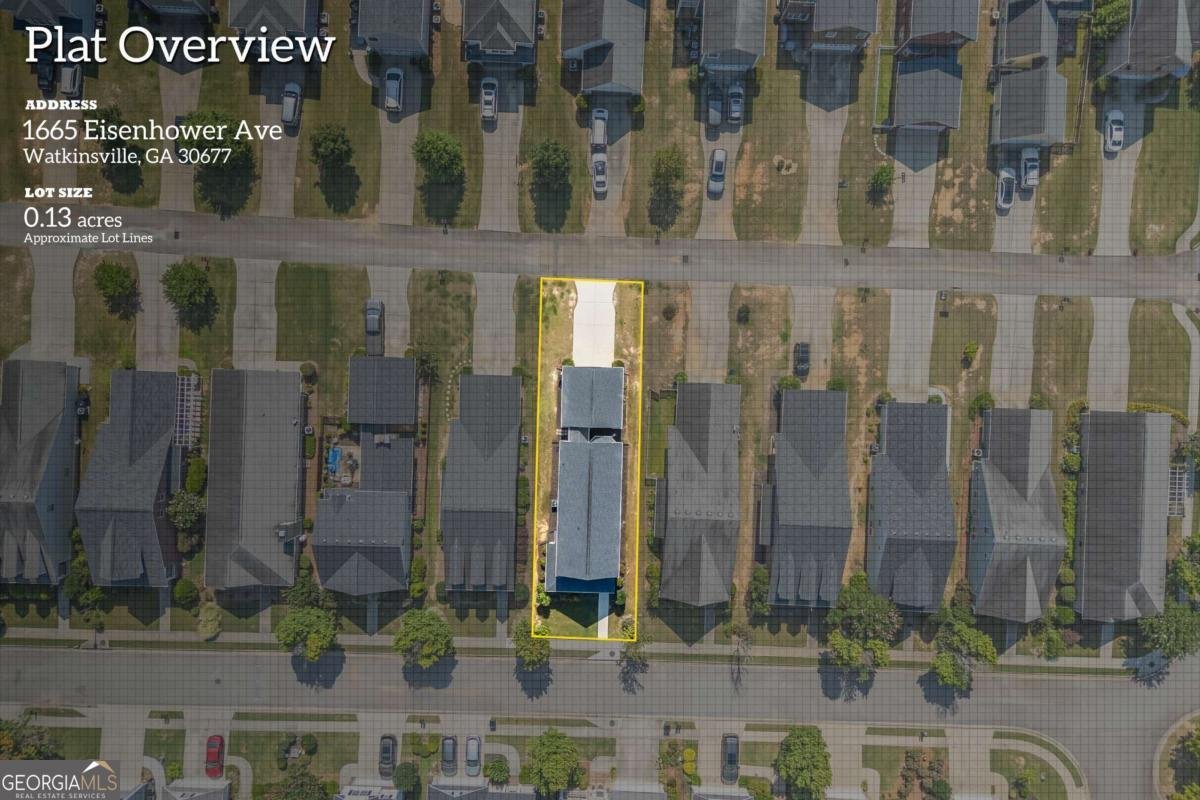 1665 Eisenhower Avenue Bogart - 9