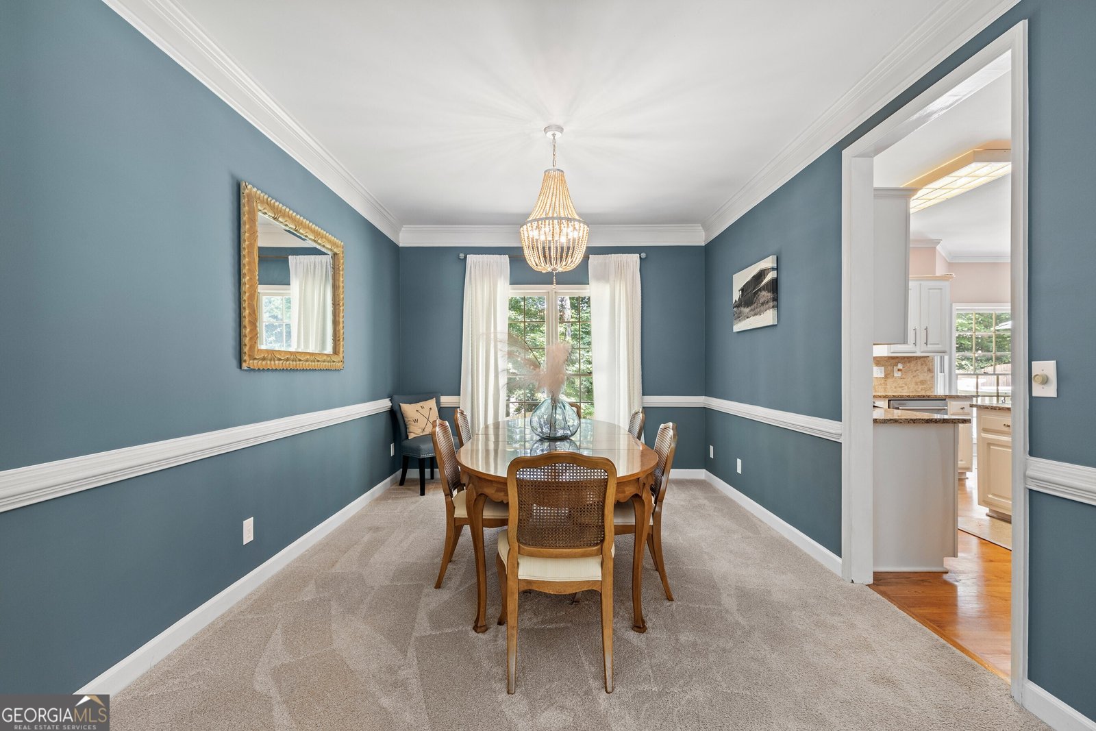 120 Ashewoode Downs Lane Alpharetta - 10