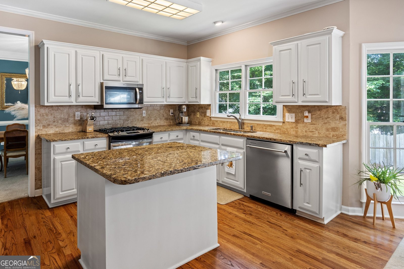 120 Ashewoode Downs Lane Alpharetta - 13