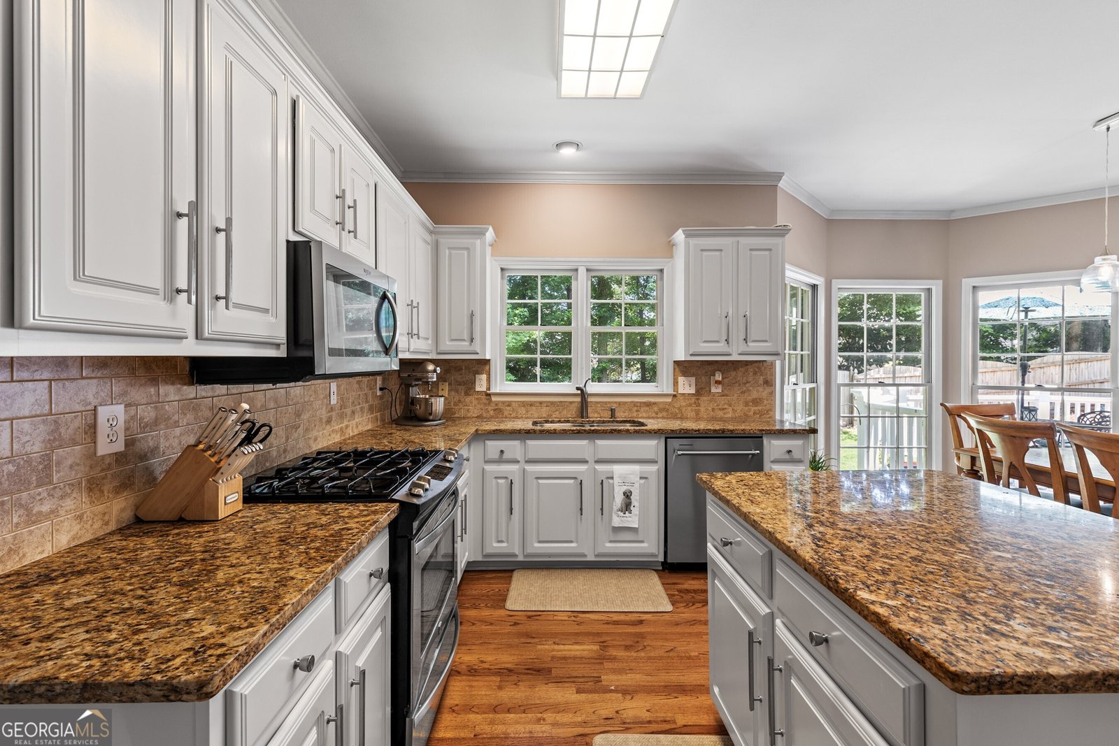 120 Ashewoode Downs Lane Alpharetta - 14