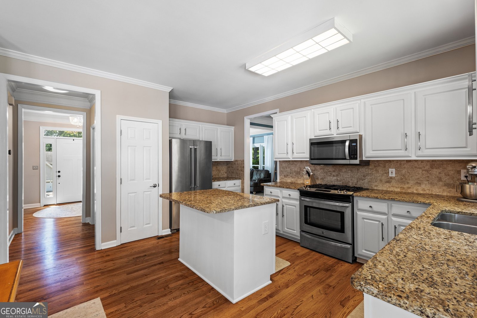 120 Ashewoode Downs Lane Alpharetta - 15