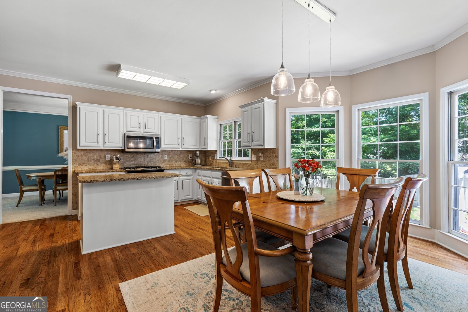 120 Ashewoode Downs Lane Alpharetta - 16