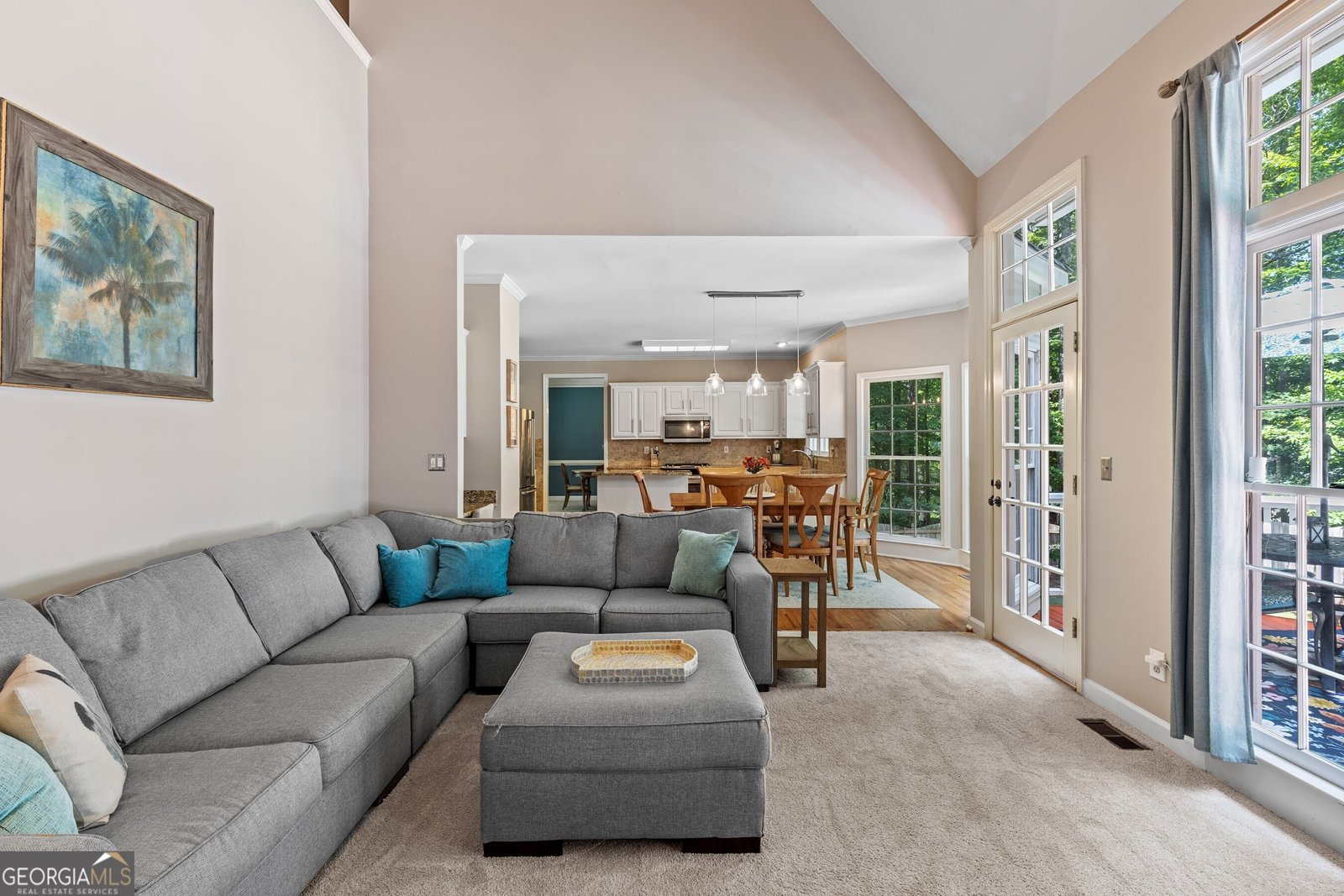 120 Ashewoode Downs Lane Alpharetta - 20
