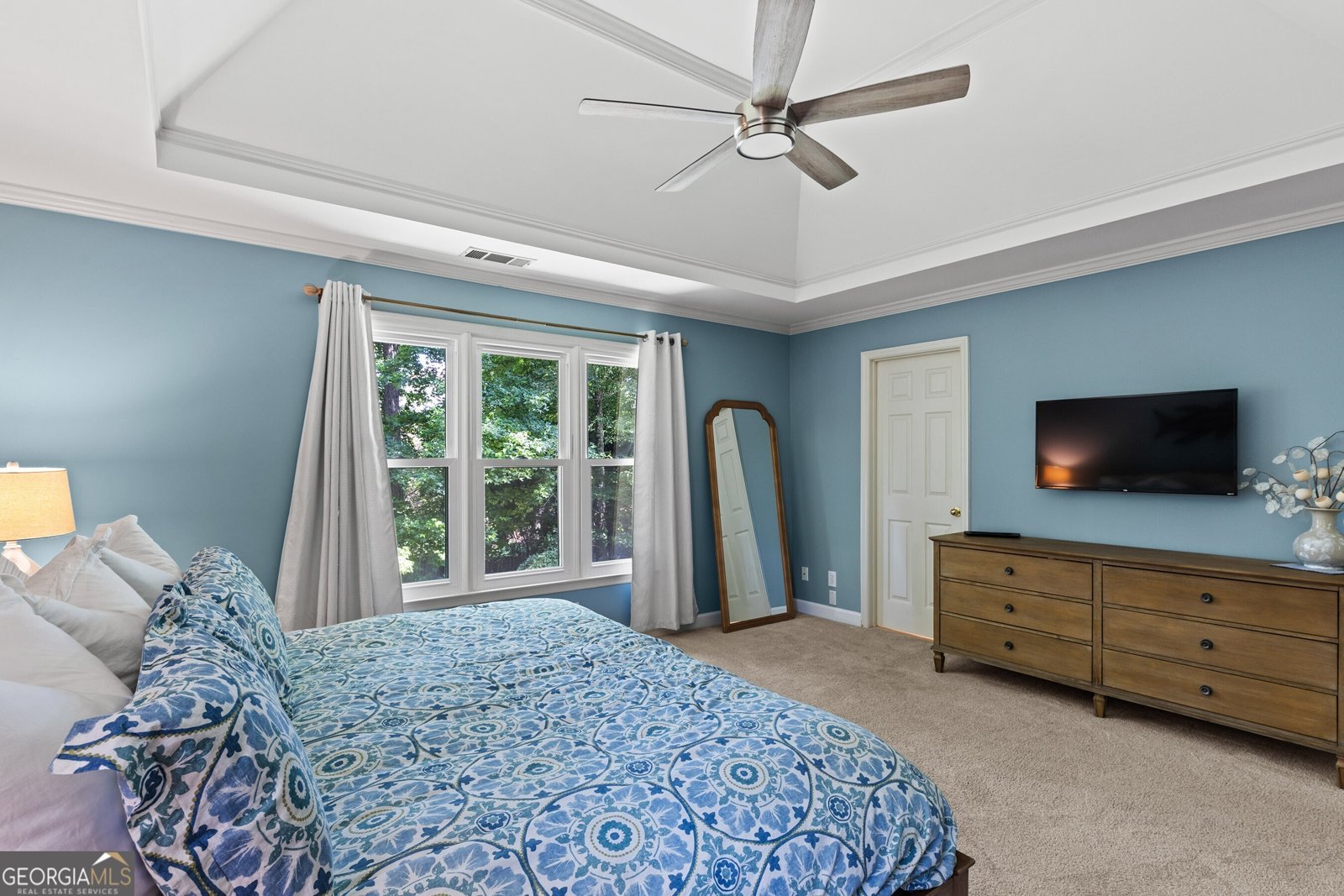 120 Ashewoode Downs Lane Alpharetta - 24