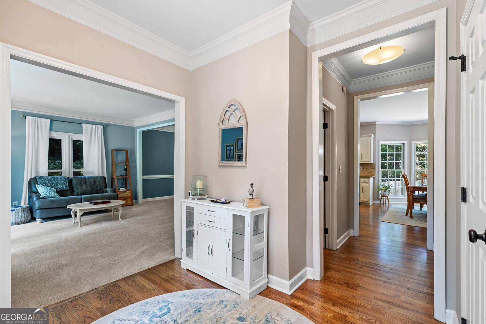 120 Ashewoode Downs Lane Alpharetta - 7