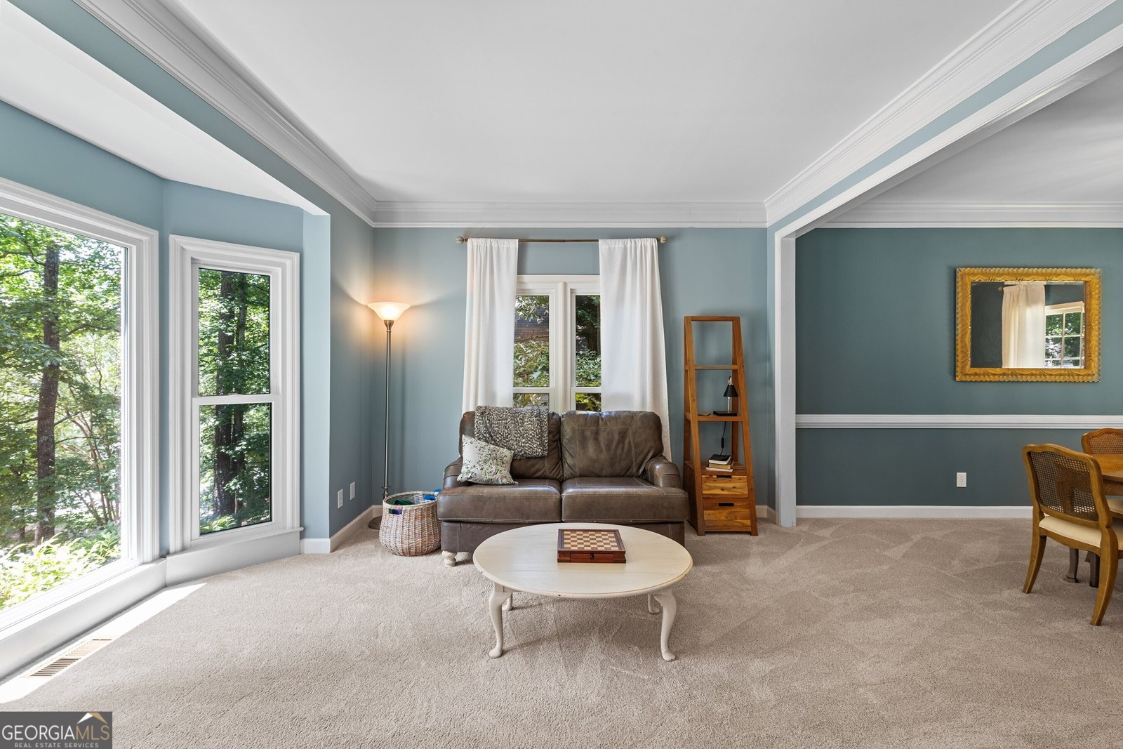 120 Ashewoode Downs Lane Alpharetta - 8
