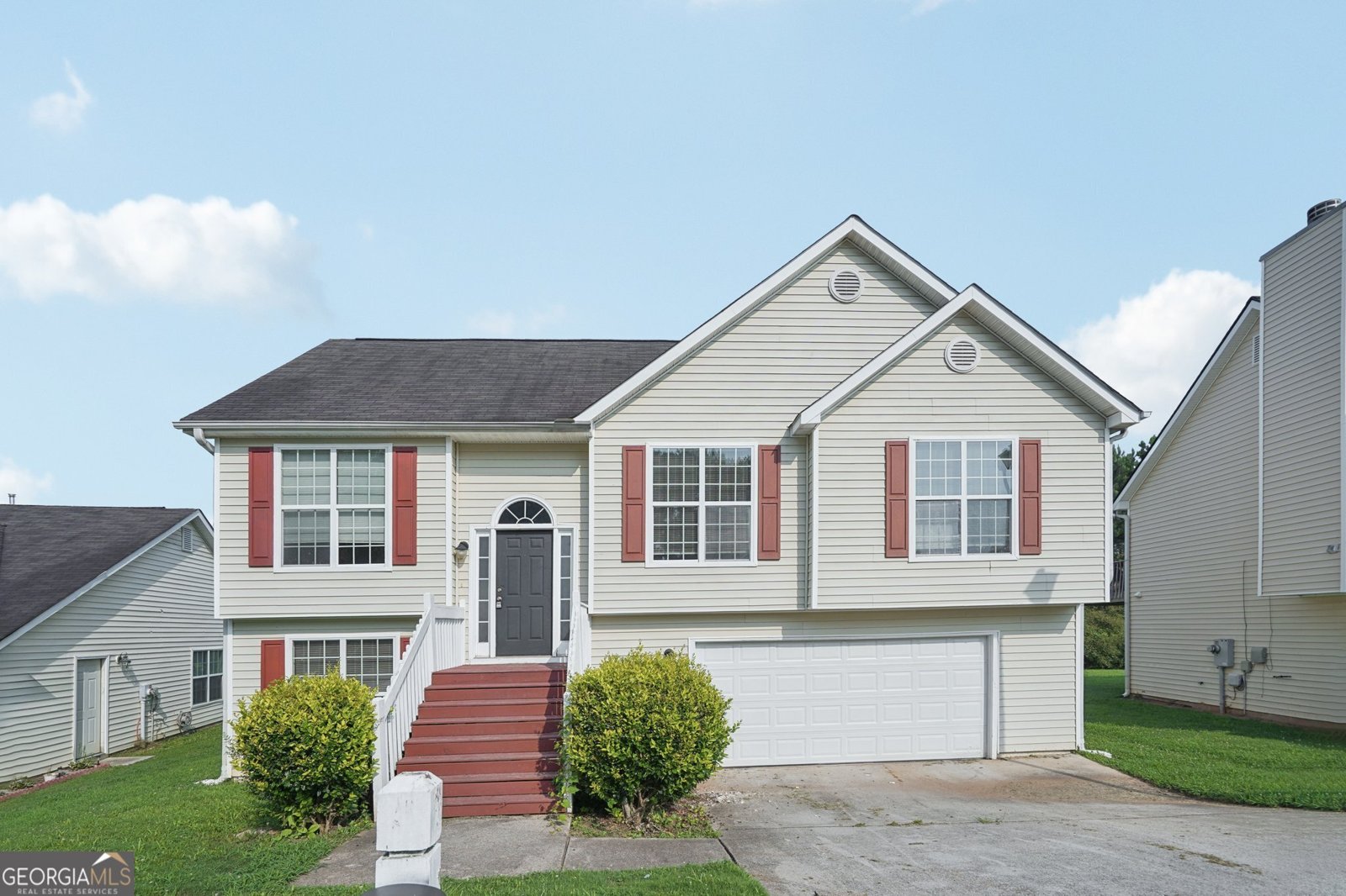 4738 Golod Way Lithonia - 1