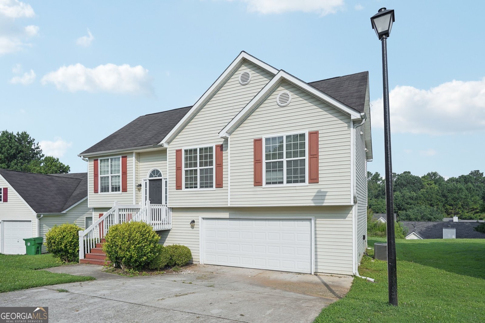 4738 Golod Way Lithonia - 2